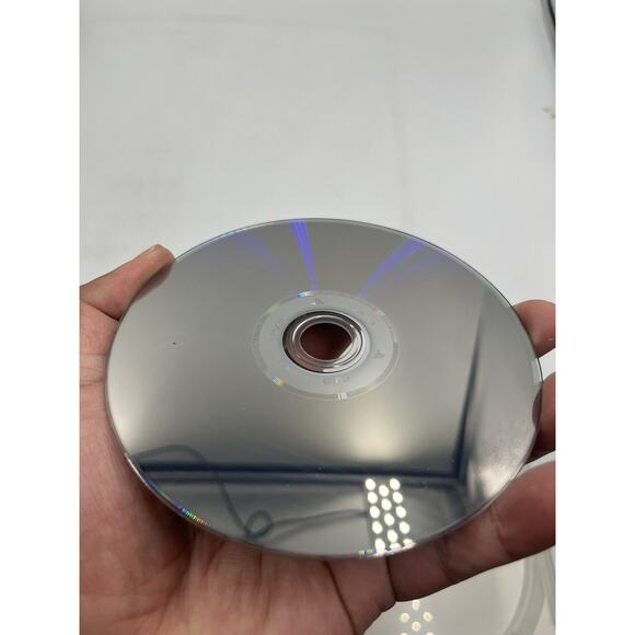 Deus Ex: Human Revolution PlayStation 3, 2011, Tested Working - Picture 5 of 6